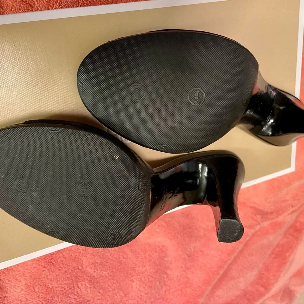 Marc Jacobs Womens Shoes Size 6.5 - Picture 2 of 3